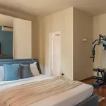 Elegant Luxury In Historic Center - M2 Milánó