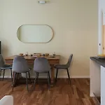 Apartman Elegant Luxury In Historic Center - M2 *