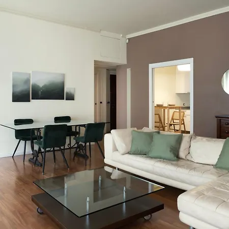 Elegant Luxury In Historic Center - M2 * Milán