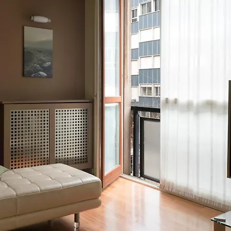 Apartmán Elegant Luxury In Historic Center - M2