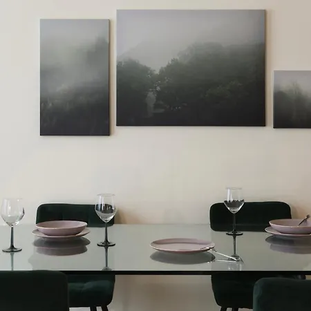 Elegant Luxury In Historic Center - M2 Apartmán