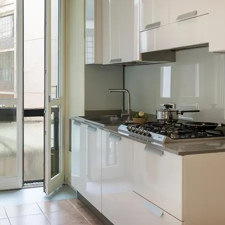 Apartment Elegant Luxury In Historic Center - M2