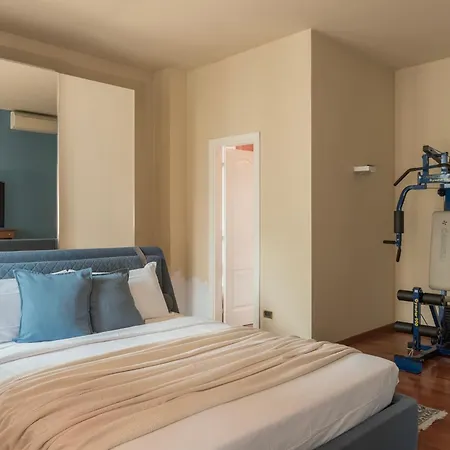 Elegant Luxury In Historic Center - M2 Mailand