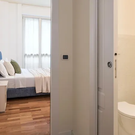 Elegant Luxury In Historic Center - M2 Apartment