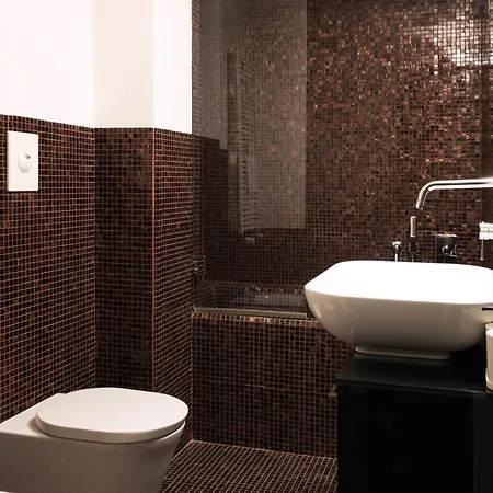 Apartment Elegant Luxury In Historic Center - M2 *