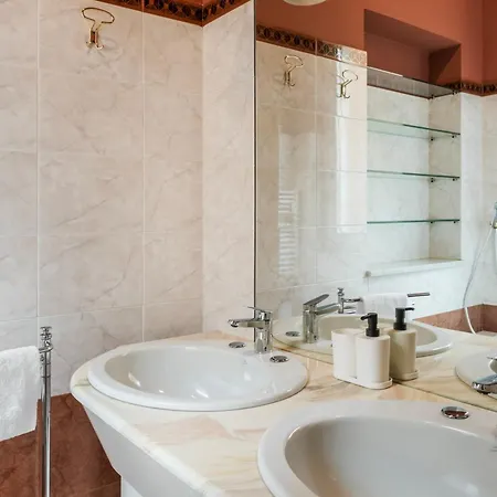 Elegant Luxury In Historic Center - M2