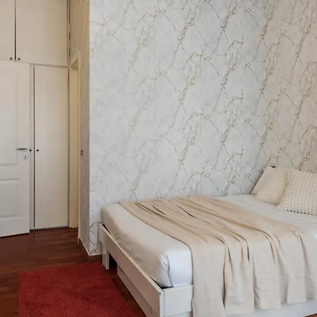 Elegant Luxury In Historic Center - M2 * Mailand