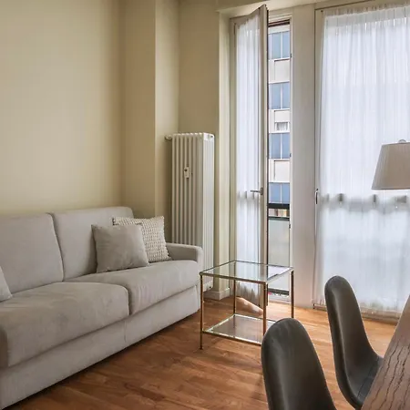Elegant Luxury In Historic Center - M2 Apartment