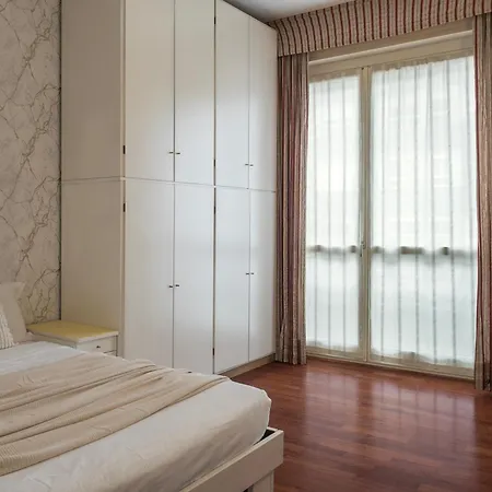 Elegant Luxury In Historic Center - M2 Apartment Mailand