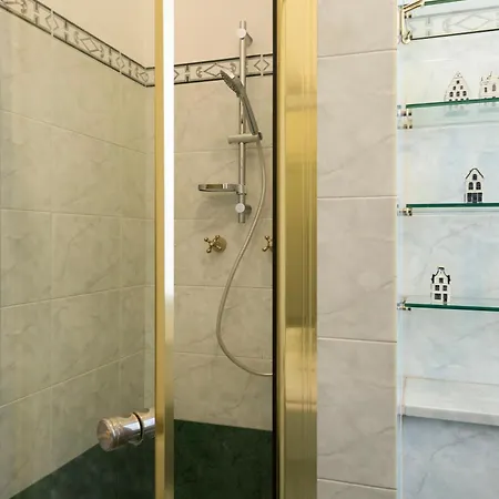Apartment Elegant Luxury In Historic Center - M2 Mailand