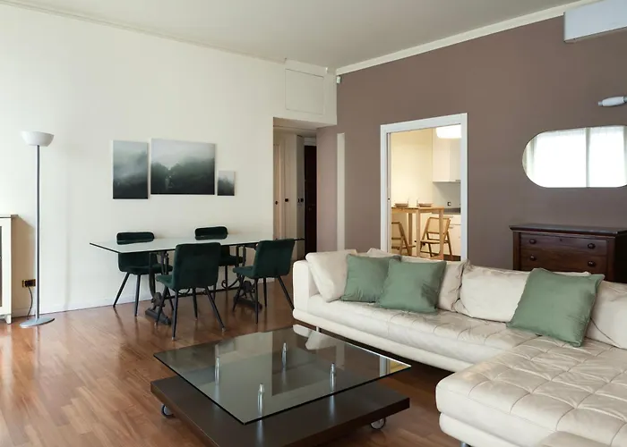 Elegant Luxury In Historic Center - M2 * Milán