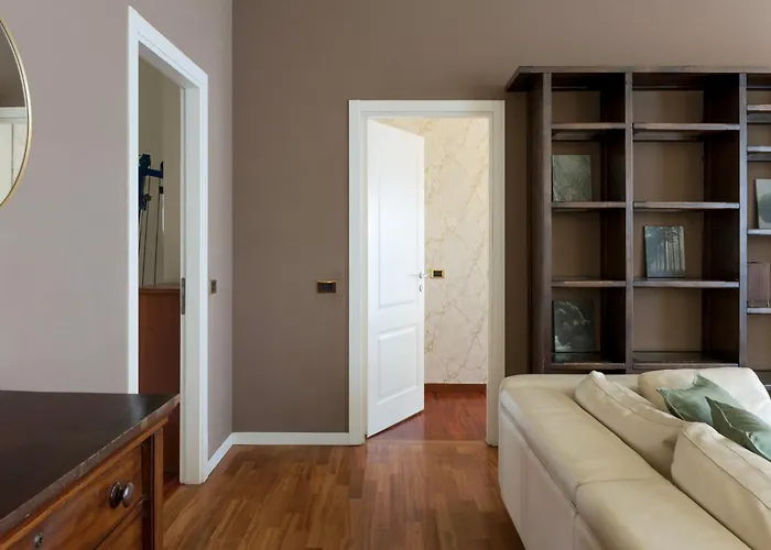 Elegant Luxury In Historic Center - M2 Apartmán *