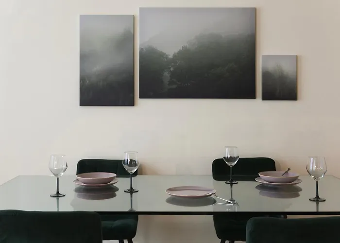 Elegant Luxury In Historic Center - M2 Apartmán