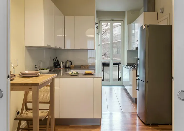 Elegant Luxury In Historic Center - M2 Apartmán