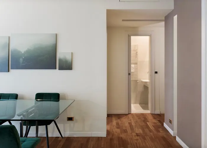 Elegant Luxury In Historic Center - M2 Apartmán
