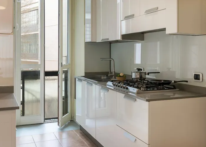 Apartmán Elegant Luxury In Historic Center - M2