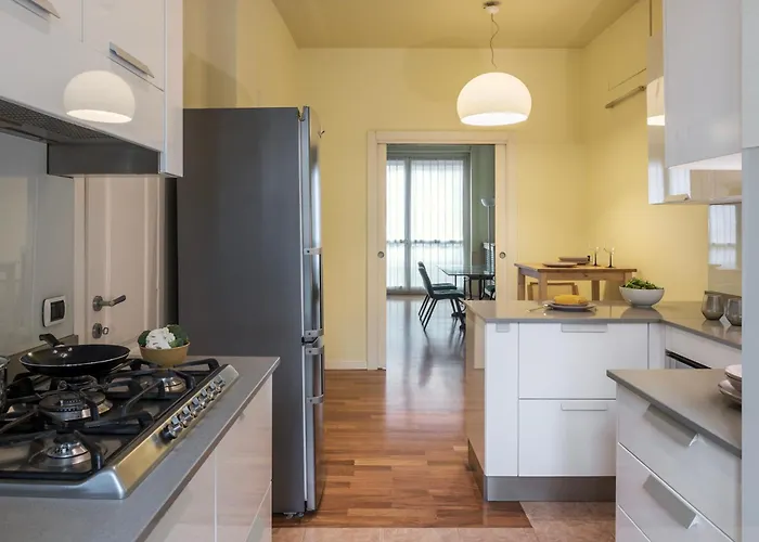 Elegant Luxury In Historic Center - M2 * Milán