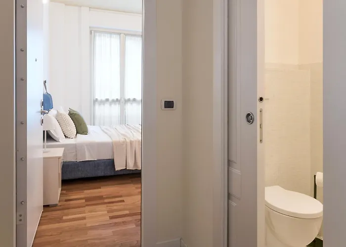 Elegant Luxury In Historic Center - M2 Apartmán