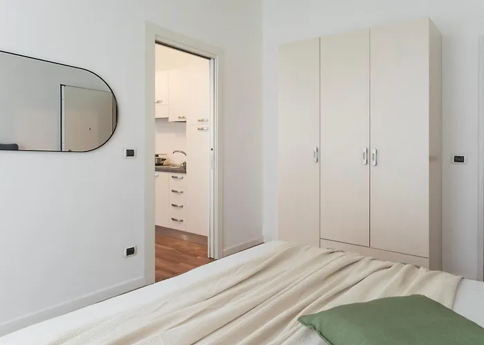 Elegant Luxury In Historic Center - M2 Apartmán *