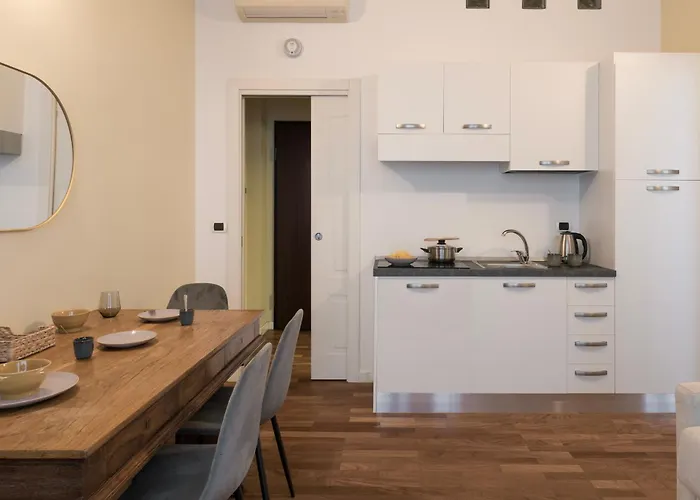 Elegant Luxury In Historic Center - M2 Apartmán