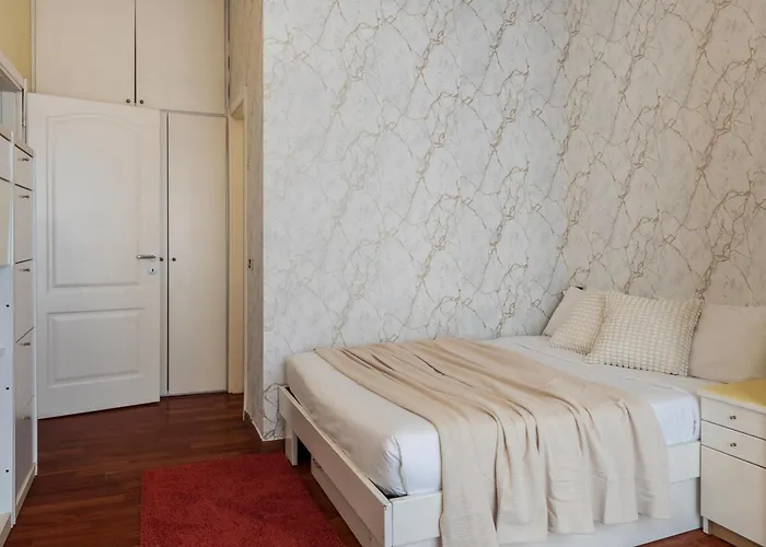 Elegant Luxury In Historic Center - M2 * Milán
