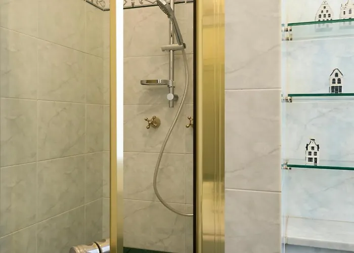Apartmán Elegant Luxury In Historic Center - M2 Milán